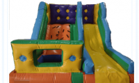 Toboga-com-escalada-e-Piscina-de-Bolinhas-Principal
